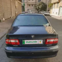 سمند LX ساده دوگانه دستی، مدل ۱۳۸۹ کارنامه|خودرو سواری و وانت|تهران, ابوذر|دیوار