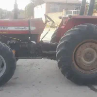 تراکتور ۲۸۵ موتور تازه تعمیر|خودرو سنگین|گرگان, |دیوار