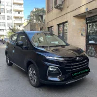 کی ام سی SR3 مدل ۱۴۰۴ بدون توضیح/۶ هزارتا کار