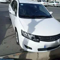 اریو 1600 مدل ۹۷|خودرو سواری و وانت|گلستان (تهران), |دیوار