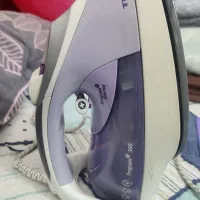 اتوی اصل فرانسه کاملا سالم