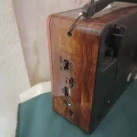 رادیو درحد نو|سیستم صوتی خانگی|شیراز, فرگاز|دیوار