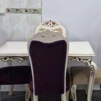 میز ناهار خوری