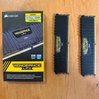 رم Corsair Vengeance LPX DDR4 32GB