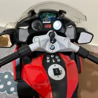 موتور شارژی|اسباب‌بازی بچه|میاندوآب, |دیوار