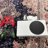 ایکس باکس سری اس ، فوق العاده سالم