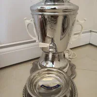 سماور برقی