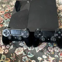 پی اس فور با بازی|کنسول، بازی ویدئویی و آنلاین|اسلامشهر, زرافشان|دیوار