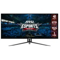 مانیتور گیمینگ ۴۰ اینچ MSI