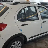 کوییک 1403rs صفر و خشک|خودرو سواری و وانت|رودهن, |دیوار