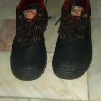 کفش کار700 تومان