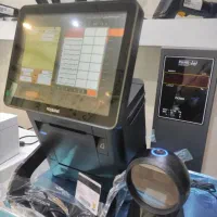 فروش و تعمیرات فوق تخصص ماشین های اداری