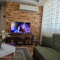 واحد ۱۲۱ متری ۲خوابه خوش نقشه در موقعیت عالی|فروش آپارتمان|بندر انزلی, معلم|دیوار