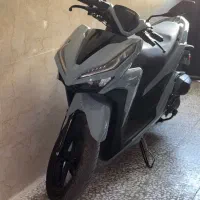 موتور کلیک ۱۵۰ مازراتی