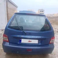 فروش فوری پراید 111