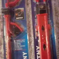 قفل فرمون و قفل پدال جنس خوب آکبند نوو