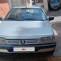 روا مدل۸۷ دوگانه