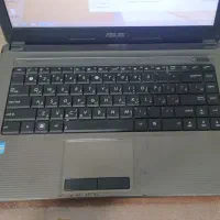 لپتاپ ایسوس اقتصادی