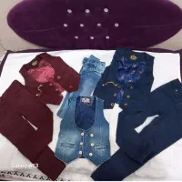 لباس پسرانه