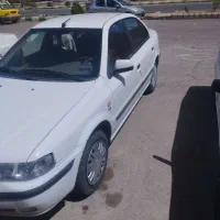 سمند xu7مولتی پلکس