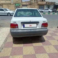 پراید مدل ۸۶