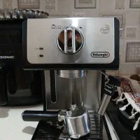 قهوه ساز دلونگی