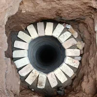 چاه کن مقنی|خدمات پیشه و مهارت|یزد, |دیوار