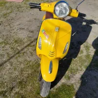 موتور برقی|موتورسیکلت|رشت, حومه رشت|دیوار