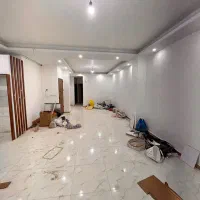 ۱۱۰مترفلکه گاز/صفر/فول امکانات/دوقدمی بلوار اصلی