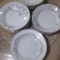 تعدادی لوازم خانگی نو