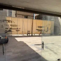 اجاره مغازه ۲۰۰ متری در حصارک پایین|اجارهٔ مغازه و غرفه|کرج, حصارک پایین|دیوار