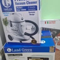 فروش فوری لوازم خانگی  گاز جارو برقی بعلت نیاز|اجاق گاز و لوازم برقی پخت‌وپز|بوشهر, |دیوار