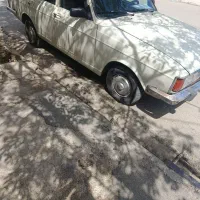 پیکان دوگانه‌سوز مدل83