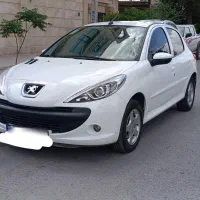 پژو 207 دنده