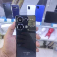 note 13pro 4G با حافظه 512