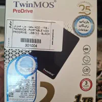 هارداکسترنال1ترا آکبندمعاوضه با پیرینتر
