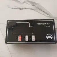 تاکسی متر