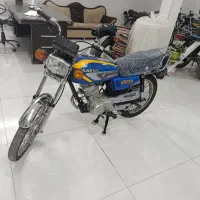 موتور سانی مدل1386مدارک کامل