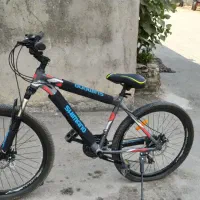 دوچرخه خیلی خوب تروتمیز|دوچرخه، اسکیت، اسکوتر|بانه, |دیوار