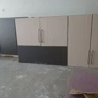 کابینت ام دی آف بدنه فلزی|مصالح و تجهیزات ساختمان|خمین, |دیوار