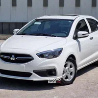 شاهین صفر اقساط(لیزینگ حسن زاده)