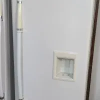 یخچال وفریزر