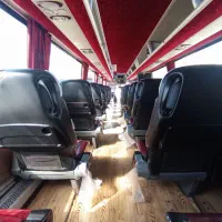 بلیط اتوبوس vip به تمام نقاط کشور