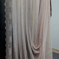 ۲ عدد والان|پرده، رانر، رومیزی|زنجان, |دیوار