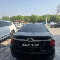 برلیانس مدل ۹۷ موتور بزرگ تک برگ سند|خودرو سواری و وانت|بوشهر, |دیوار