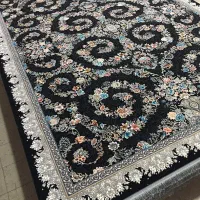 جمع آوری نمایشگاه فرش فاکتور تغییر شغل|فرش|فولادشهر, B4|دیوار