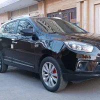 جک s5 کمکار مدل 97