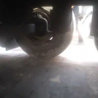 کفی ۳محورمدل ۹۶ ماموت