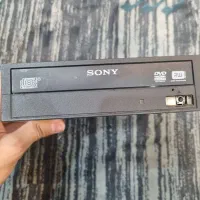 DVD درایور سونی