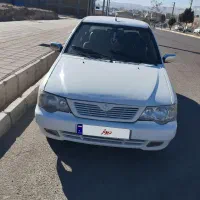 پراید۱۳۲ مدل 90